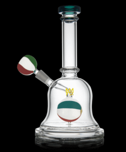 MJ Arsenal Daydreamer Water Pipe