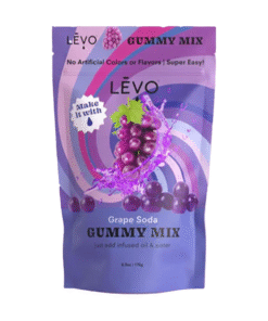 LEVO Gummy Accessories