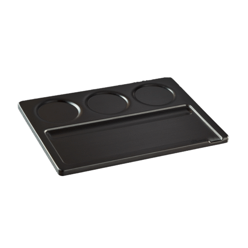 Stand Alone Rolling Tray