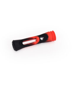 Ritual - 3.5'' Silicone Tasters - Black & Red