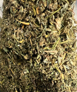 Ripkitty Premium Delta 8 Sour Lifter Trim & Shake