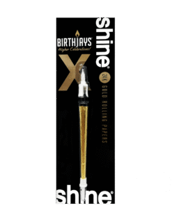 Shine 24 Carat Gold BirthJay