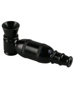 Aluminum Metal Hand Pipe