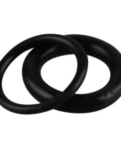 Pulsar APX Wax V3 Replacement O-Rings | 2pc