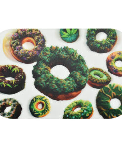 Pulsar Magnetic Rolling Tray Lid - 11