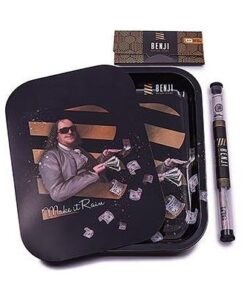 Benji - Tray Kit - Make it Rain