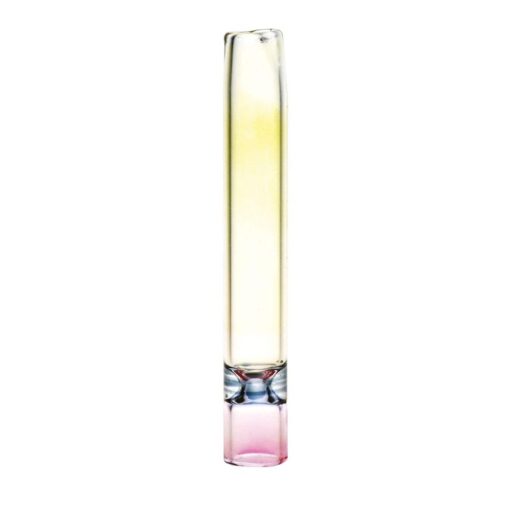 Simple Style Glass One Hitter