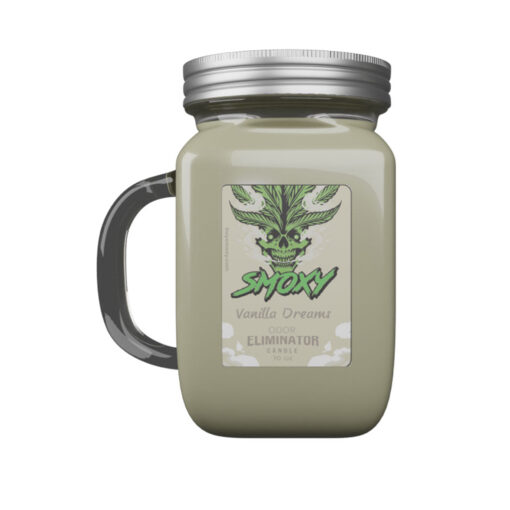 Vanilla Dreams Smoke Neutralizer
