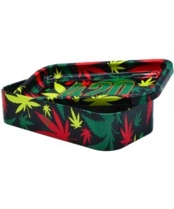 420 Rasta Syndicase 2.0