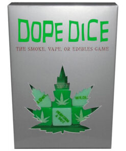Dope Dice Game