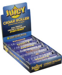 Juicy Cigarello Hand Roller - 125mm 6pcs